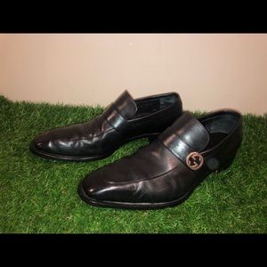 Gucci dress shoes